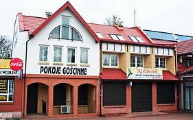 Pokoje Gościnne Ruciane-Nida
